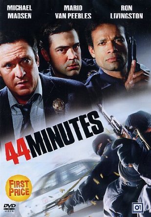 44 Minutes