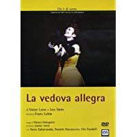 La Vedova Allegra