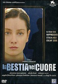 La Bestia Nel Cuore