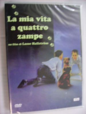 La Mia Vita A Quattro Zampe