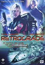 Retrograde