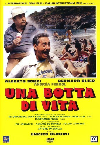Una Botta Di Vita