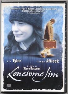 Lonesome Jim