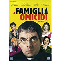 La Famiglia Omicidi