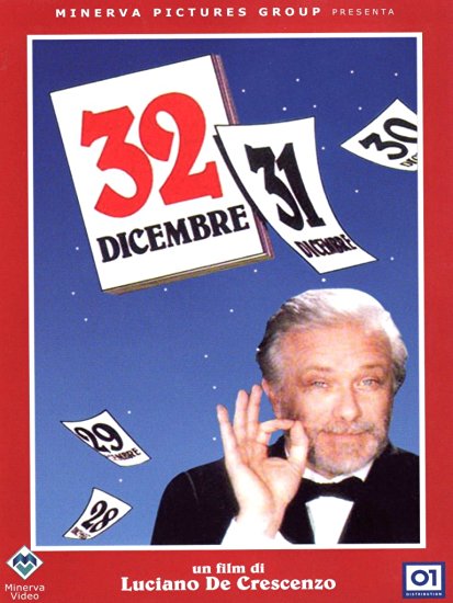 32 Dicembre