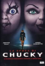 La Sposa Di Chucky