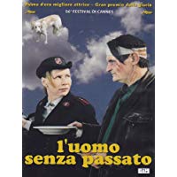 L'uomo Senza Passato