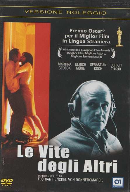 Le Vite Degli Altri