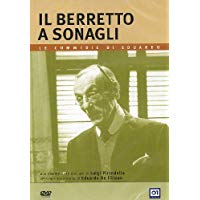 Il Berretto A Sonagli