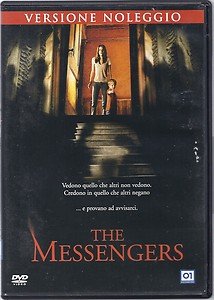 The Messengers