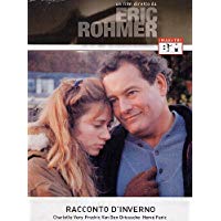 Racconto D'inverno