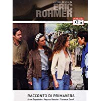 Racconto Di Primavera