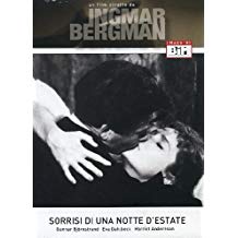 Sorrisi Di Una Notte D'estate