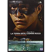 La Terra Degli Uomini Rossi - Birdwatchers