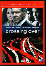 Crossing Over