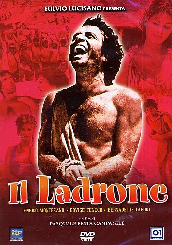 Il Ladrone