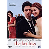 The Last Kiss