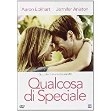 Qualcosa Di Speciale - Love Happens