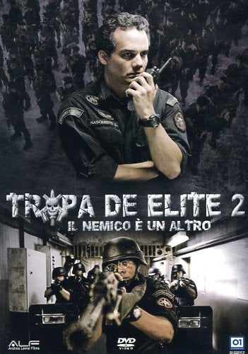 Tropa De Elite 2