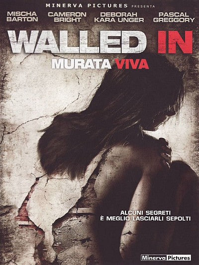 Walled In - Murata Viva