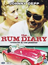 The Rum Diary - Cronache Di Una Passione