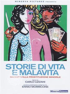 Storie Di Vita E Malavita