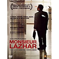 Monsieur Lazhar