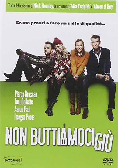 Non Buttiamoci Giù