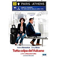 Tutta Colpa Del Vulcano