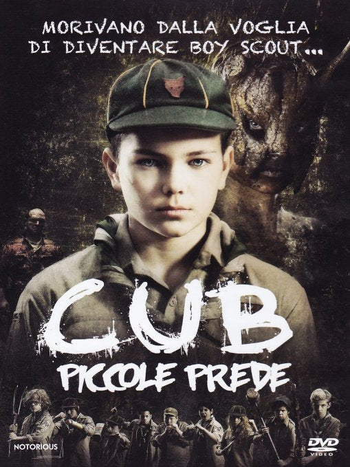 Cub - Piccole Prede