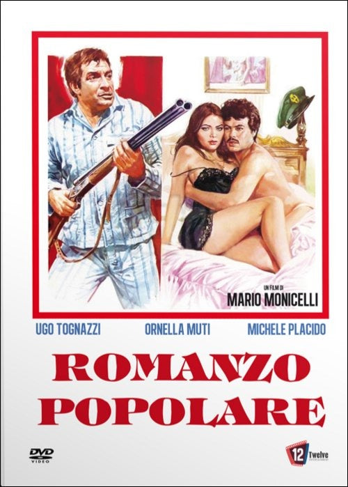 Romanzo Popolare