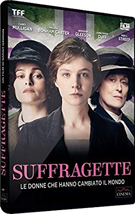 Suffragette