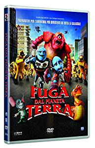 Fuga Dal Pianeta Terra