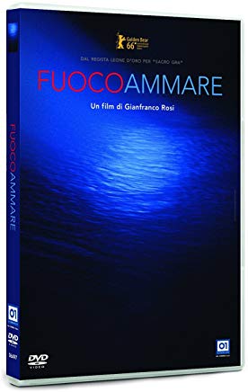 Fuocoammare