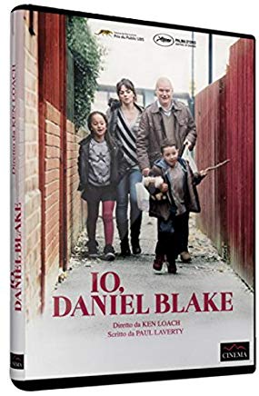 Io Daniel Blake