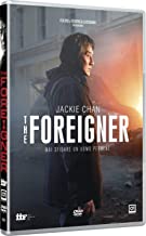 The Foreigner