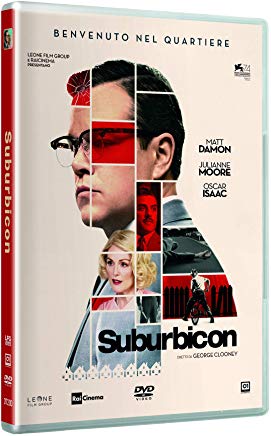 Suburbicon