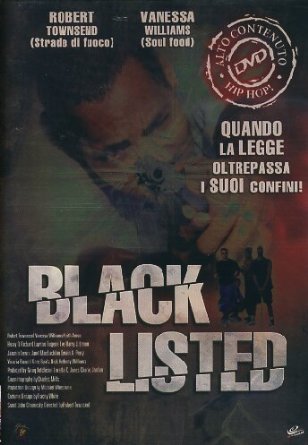 Black Listed
