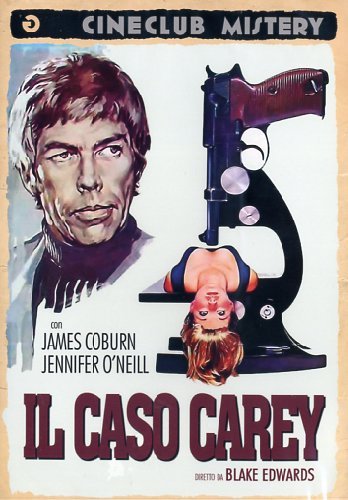 Il Caso Carey