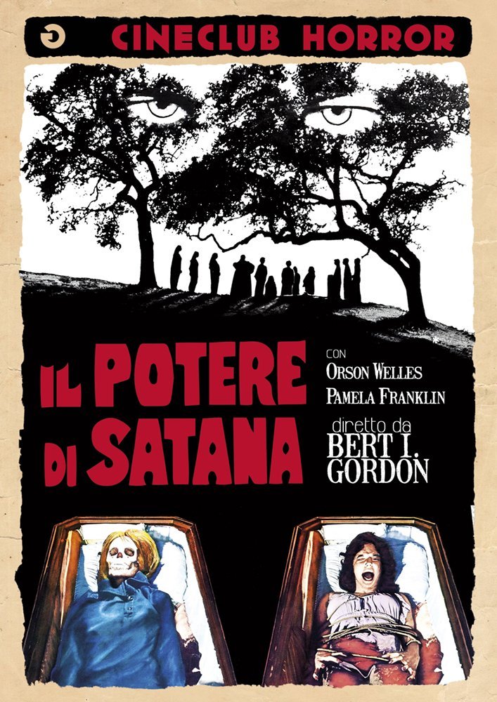 Il Potere Di Satana