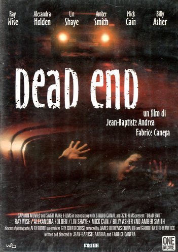 Dead End