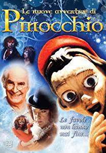 Le Nuove Avventure Di Pinocchio