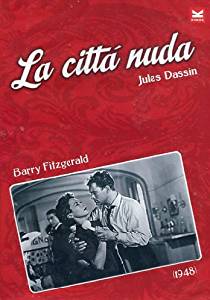 La Città Nuda