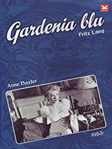 Gardenia Blu