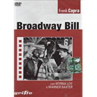Broadway Bill