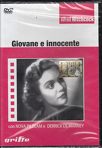 Giovane E Innocente