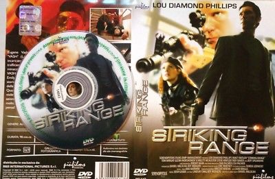 Striking Range