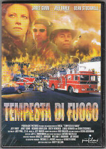 Tempesta Di Fuoco