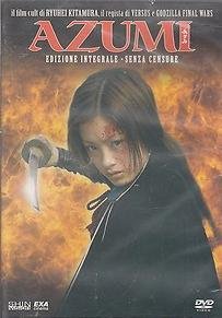Azumi (Edizione Integrale)