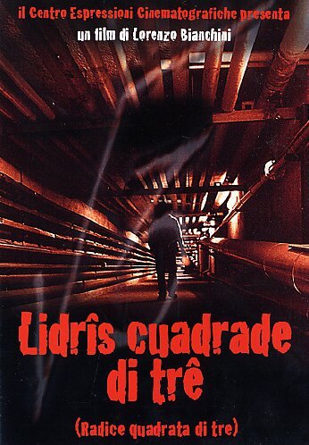 Radice Quadrata Di Tre - Lidris Cuadrade Di Tre